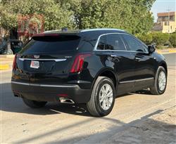 كاديلاك XT5